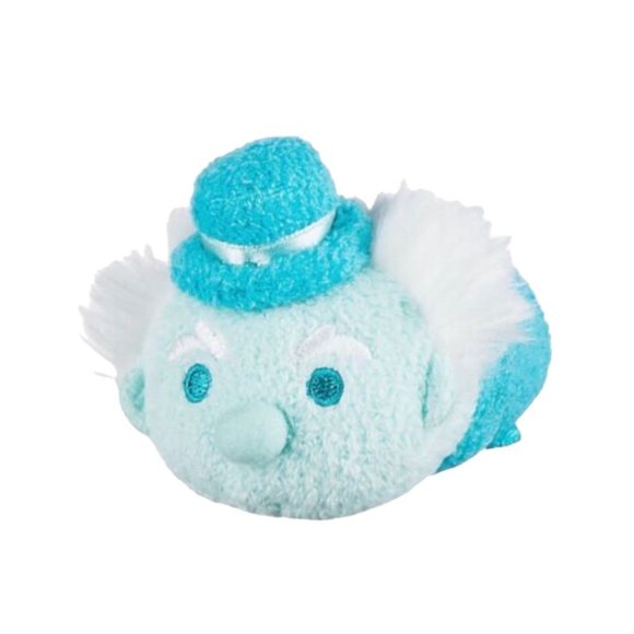Disney Parks Haunted Mansion Hitchhiking Ghosts Phineas Mini Tsum Tsum Plush - Picture 2 of 8